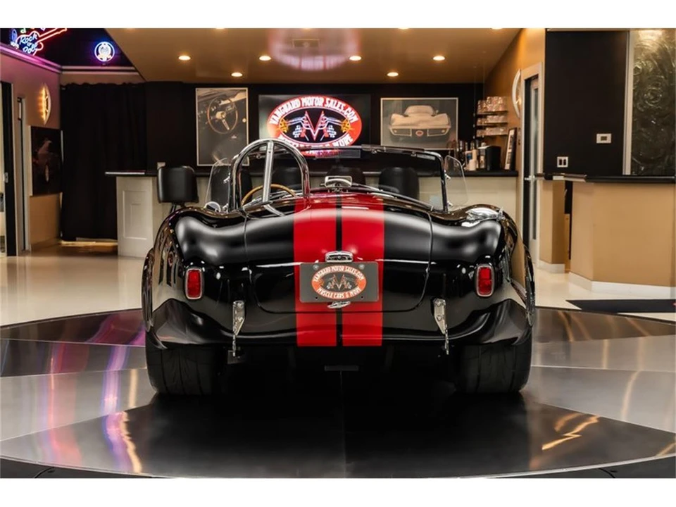 1965 Shelby Cobra 289 - Image 14 of 31