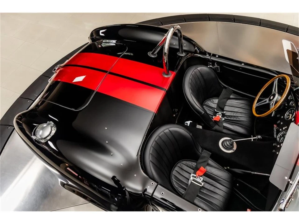1965 Shelby Cobra 289 - Image 24 of 31