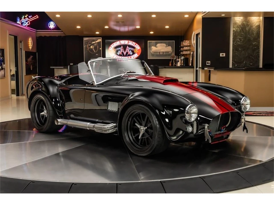 1965 Shelby Cobra 289 - Image 9 of 31
