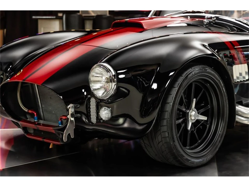 1965 Shelby Cobra 289 - Image 29 of 31