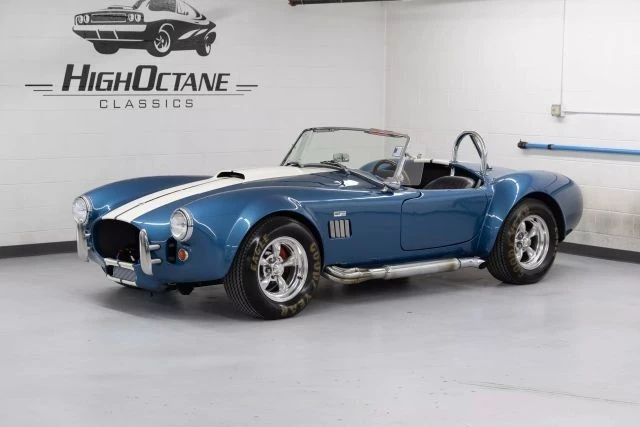 1965 Shelby Cobra - Image 2 of 21