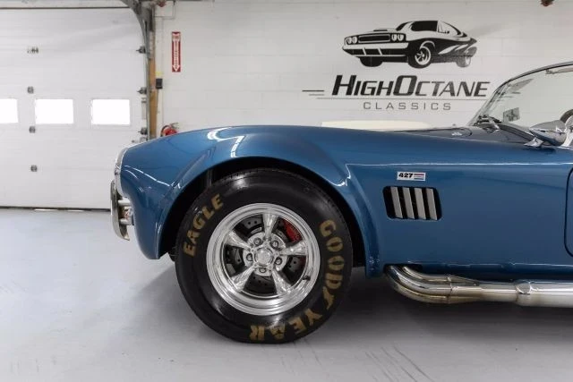1965 Shelby Cobra - Image 19 of 21