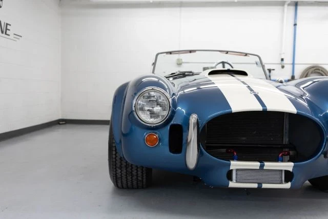 1965 Shelby Cobra - Image 7 of 21