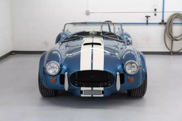 1965 Shelby Cobra - Image 3 of 21
