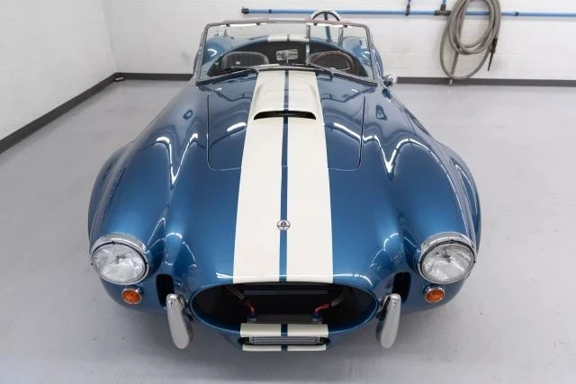 1965 Shelby Cobra - Image 12 of 21