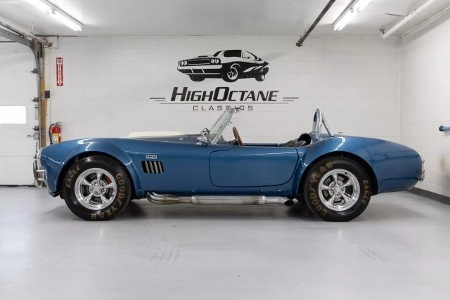 1965 Shelby Cobra - Image 18 of 21