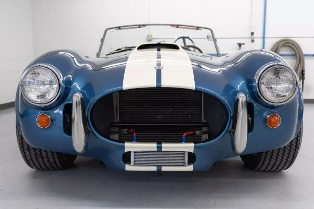 1965 Shelby Cobra - Image 9 of 21