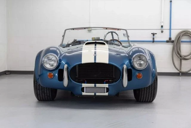 1965 Shelby Cobra - Image 4 of 21