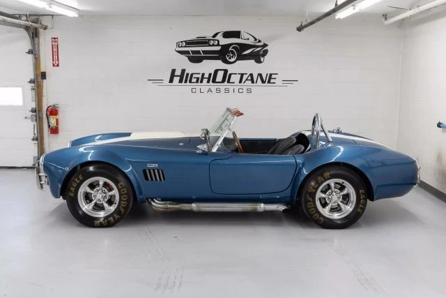 1965 Shelby Cobra - Image 17 of 21