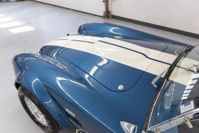 1965 Shelby Cobra - Image 15 of 21
