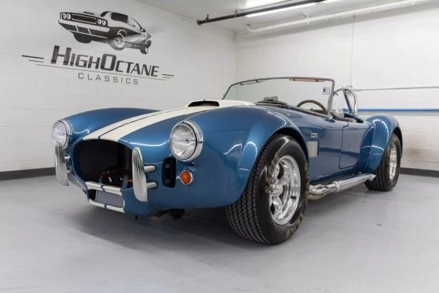 1965 Shelby Cobra - Image 6 of 21