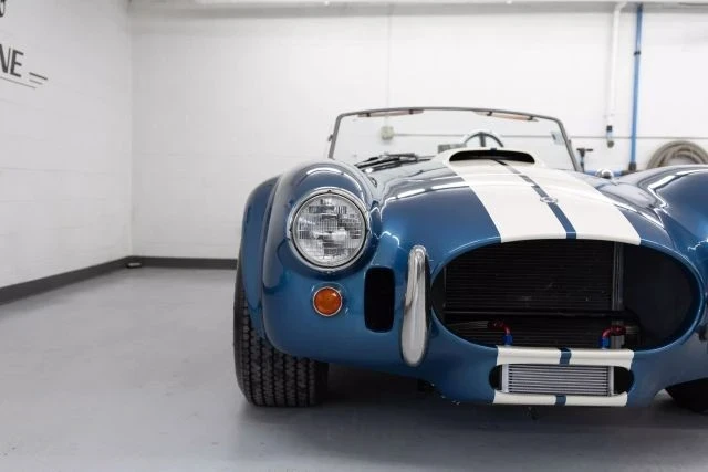 1965 Shelby Cobra - Image 7 of 21
