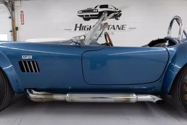1965 Shelby Cobra - Image 21 of 21