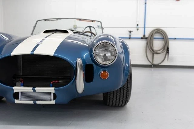 1965 Shelby Cobra - Image 10 of 21
