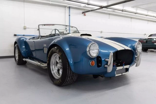 1965 Shelby Cobra - Image 5 of 21