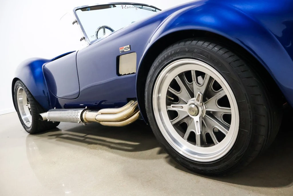 1965 Shelby Cobra Replica - Image 23 of 24
