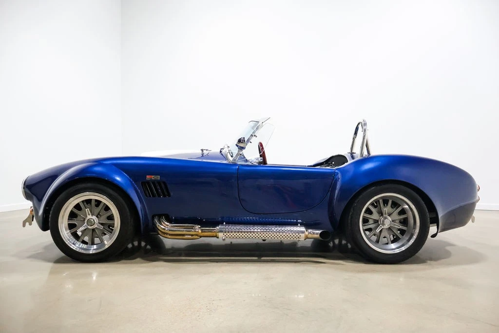 1965 Shelby Cobra Replica - Image 13 of 24