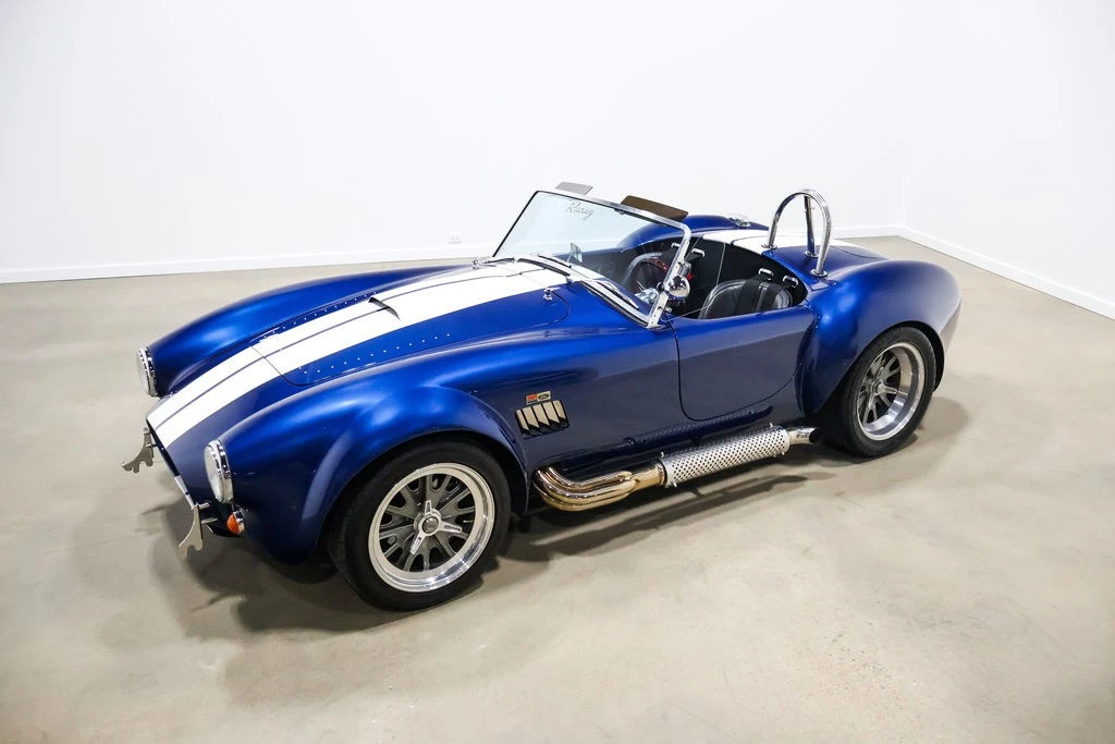 1965 Shelby Cobra Replica - Image 12 of 24