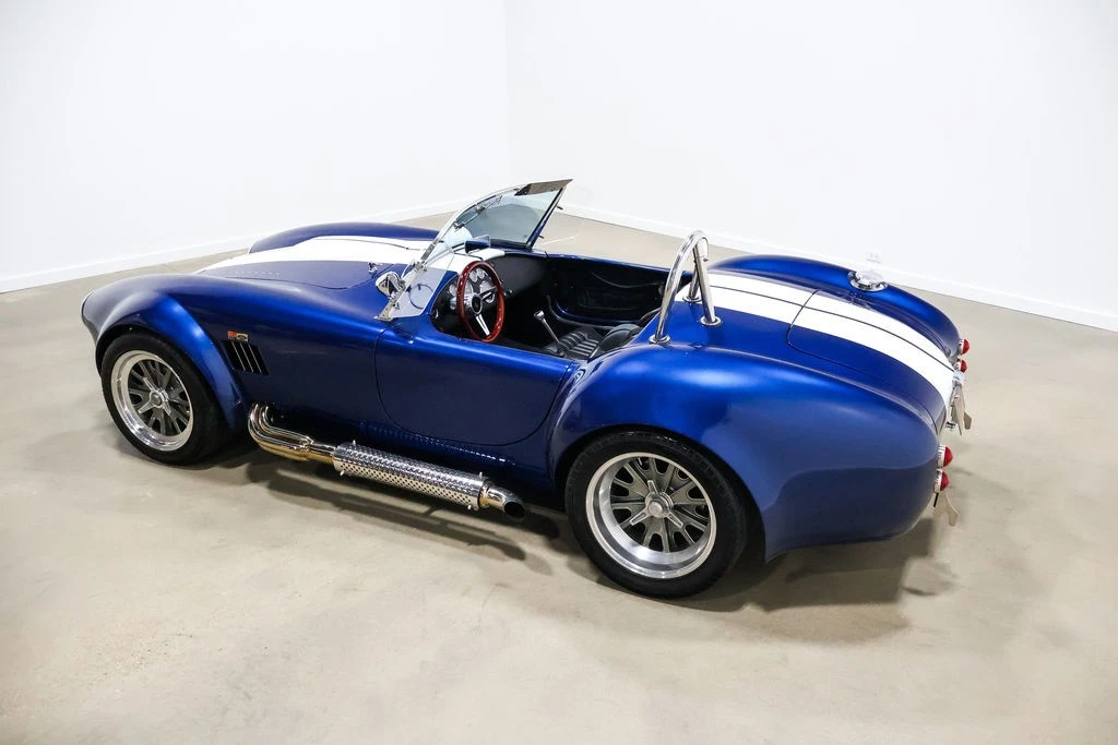 1965 Shelby Cobra Replica - Image 16 of 24