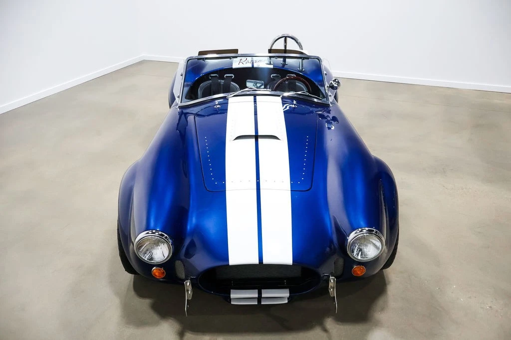 1965 Shelby Cobra Replica - Image 18 of 24