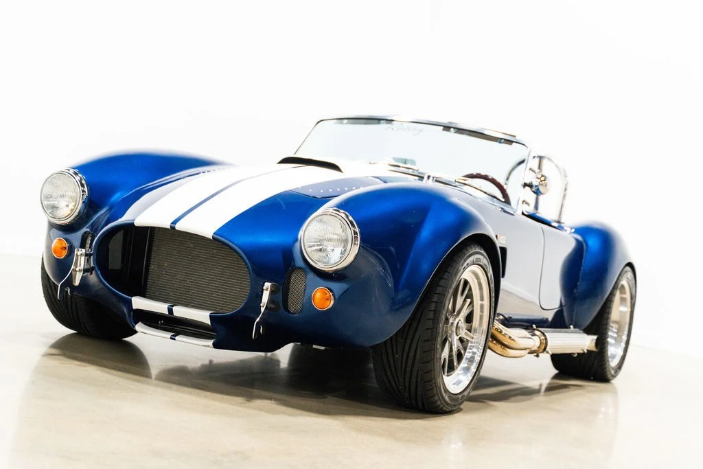 1965 Shelby Cobra Replica - Image 3 of 24