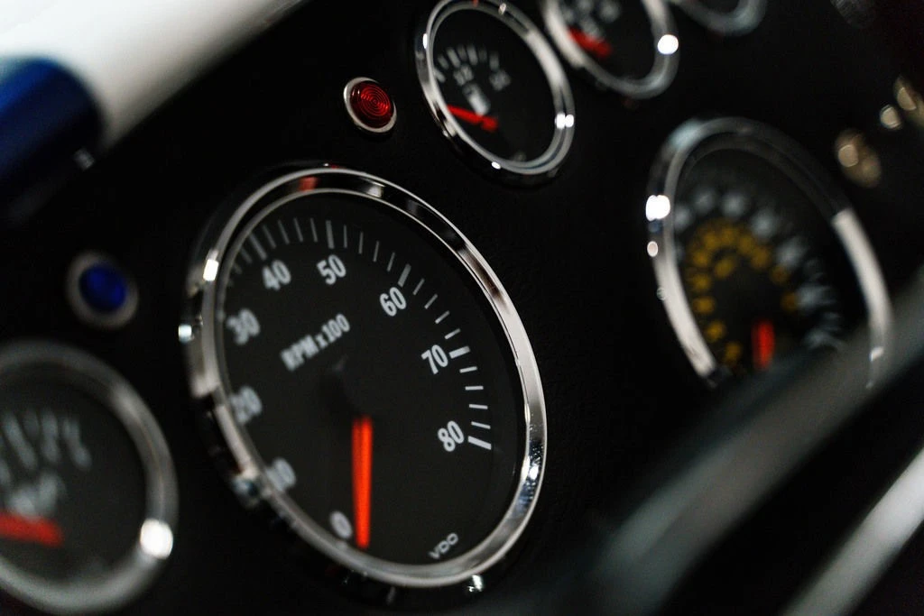 1965 Shelby Cobra Replica - Image 4 of 24