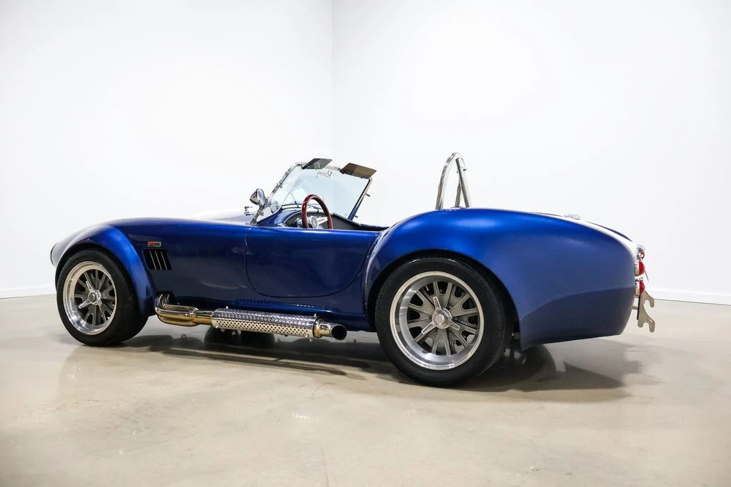1965 Shelby Cobra Replica - Image 15 of 24
