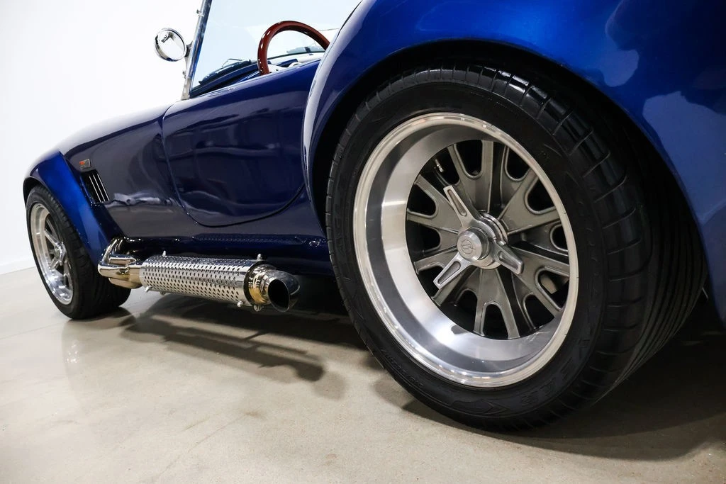 1965 Shelby Cobra Replica - Image 19 of 24