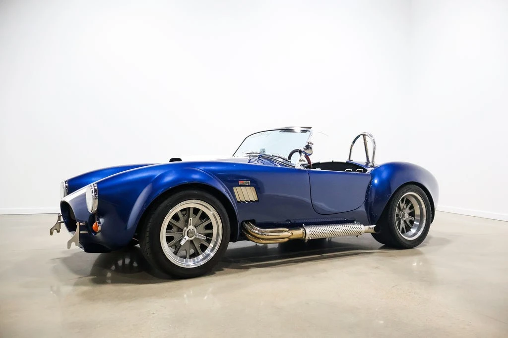 1965 Shelby Cobra Replica - Image 11 of 24