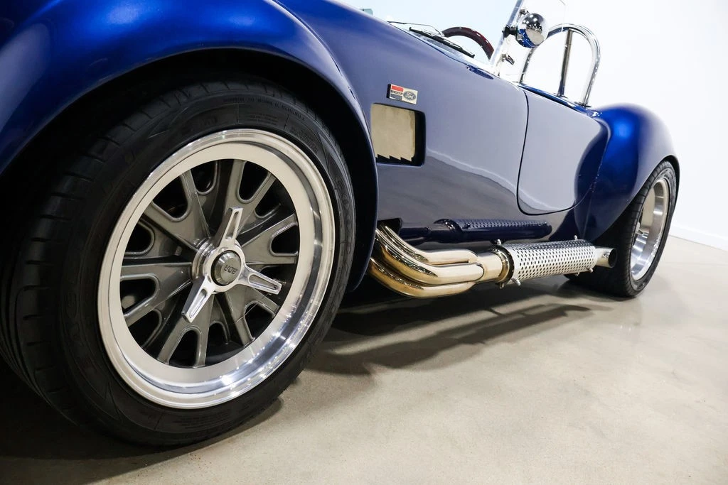 1965 Shelby Cobra Replica - Image 22 of 24