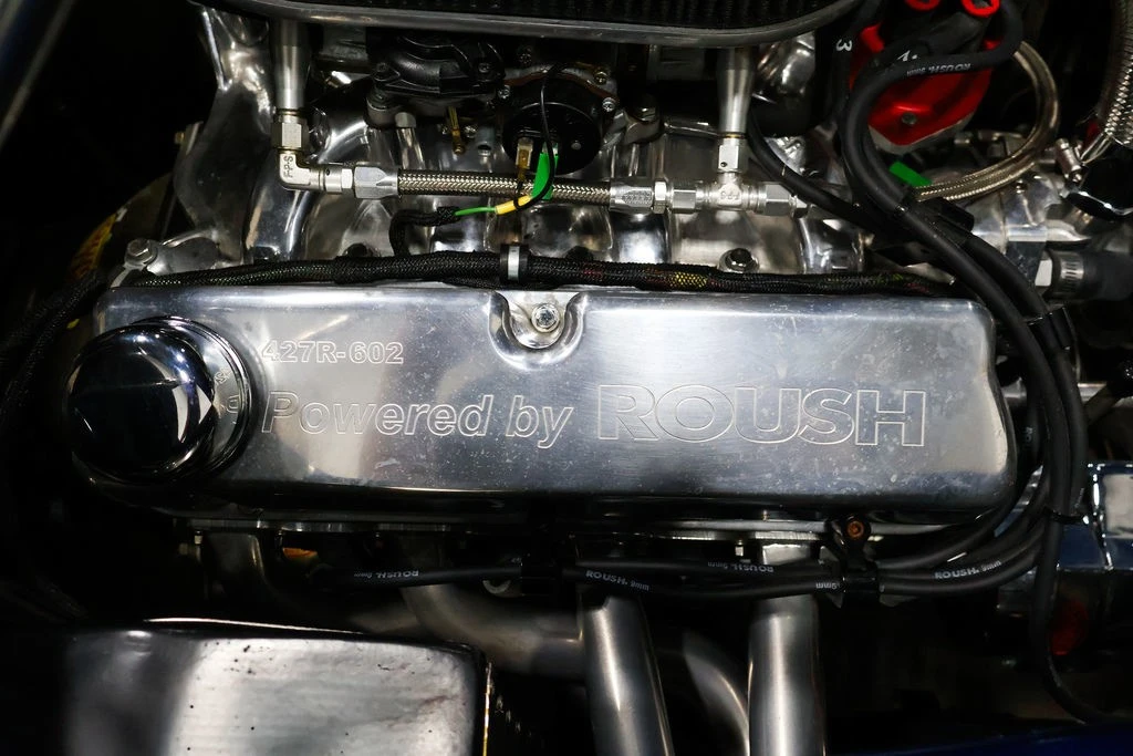1965 Shelby Cobra Replica - Image 8 of 24
