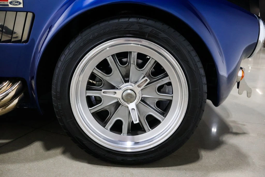 1965 Shelby Cobra Replica - Image 24 of 24