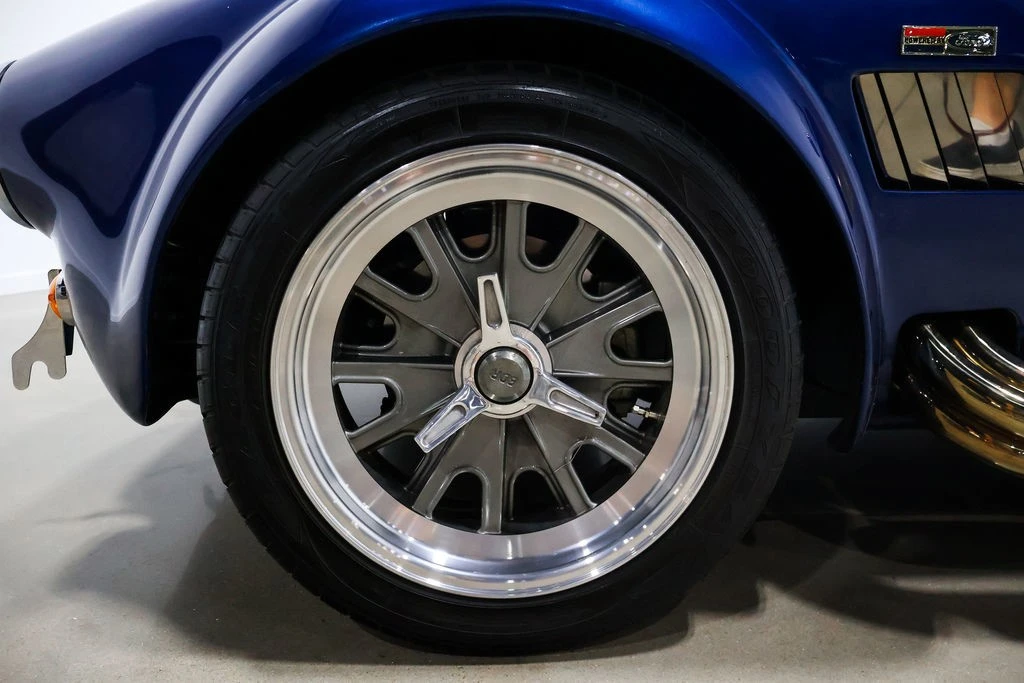 1965 Shelby Cobra Replica - Image 21 of 24