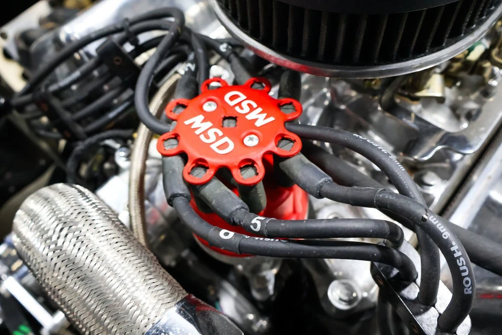 1965 Shelby Cobra Replica - Image 7 of 24