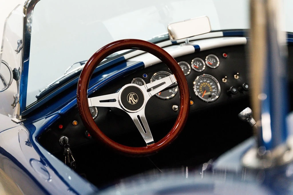 1965 Shelby Cobra Replica - Image 2 of 24
