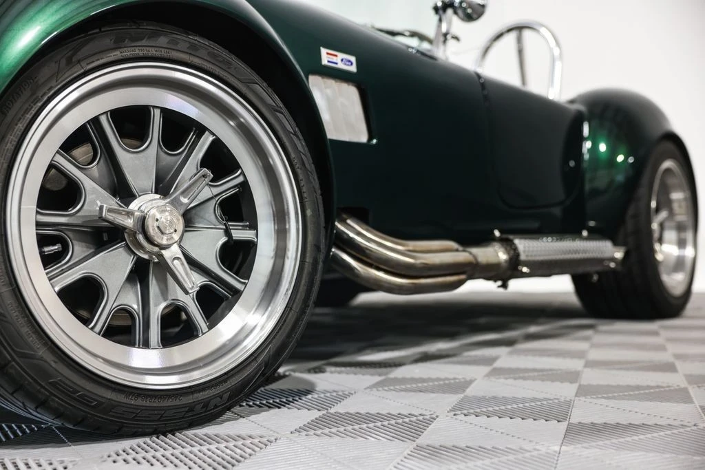 1965 Shelby Cobra Replica - Image 24 of 31