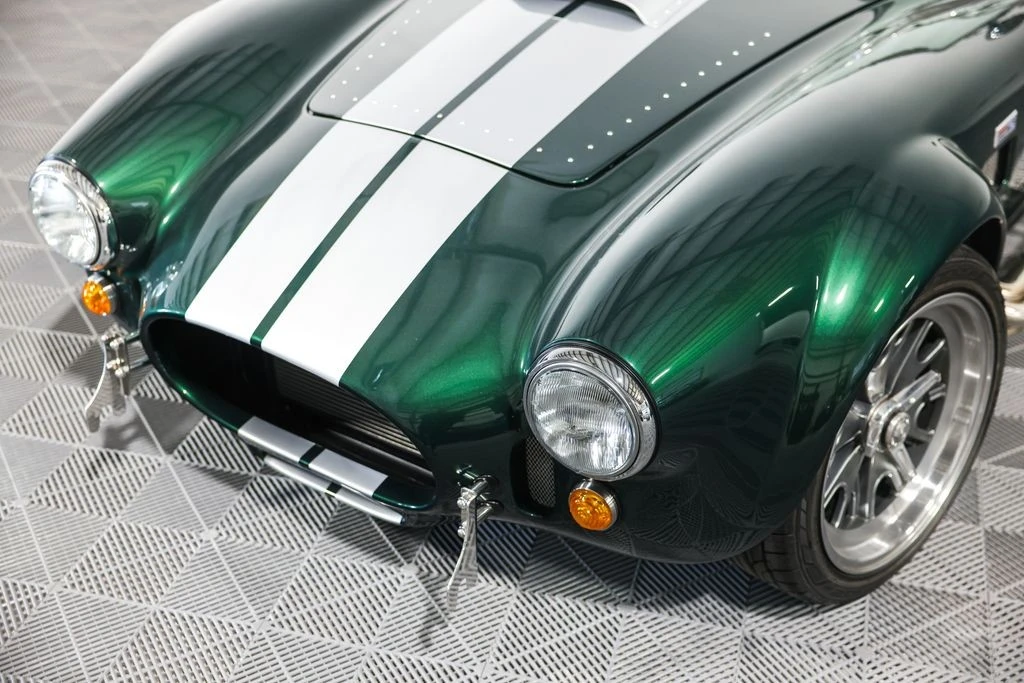 1965 Shelby Cobra Replica - Image 23 of 31