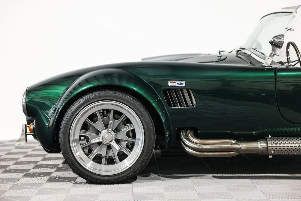 1965 Shelby Cobra Replica - Image 31 of 31