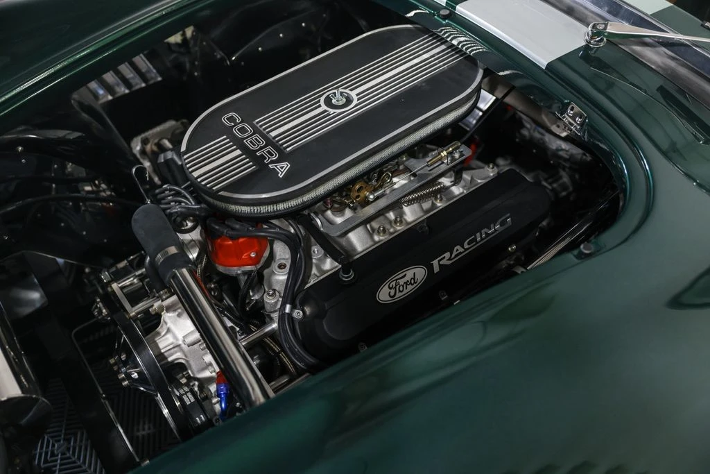 1965 Shelby Cobra Replica - Image 26 of 31