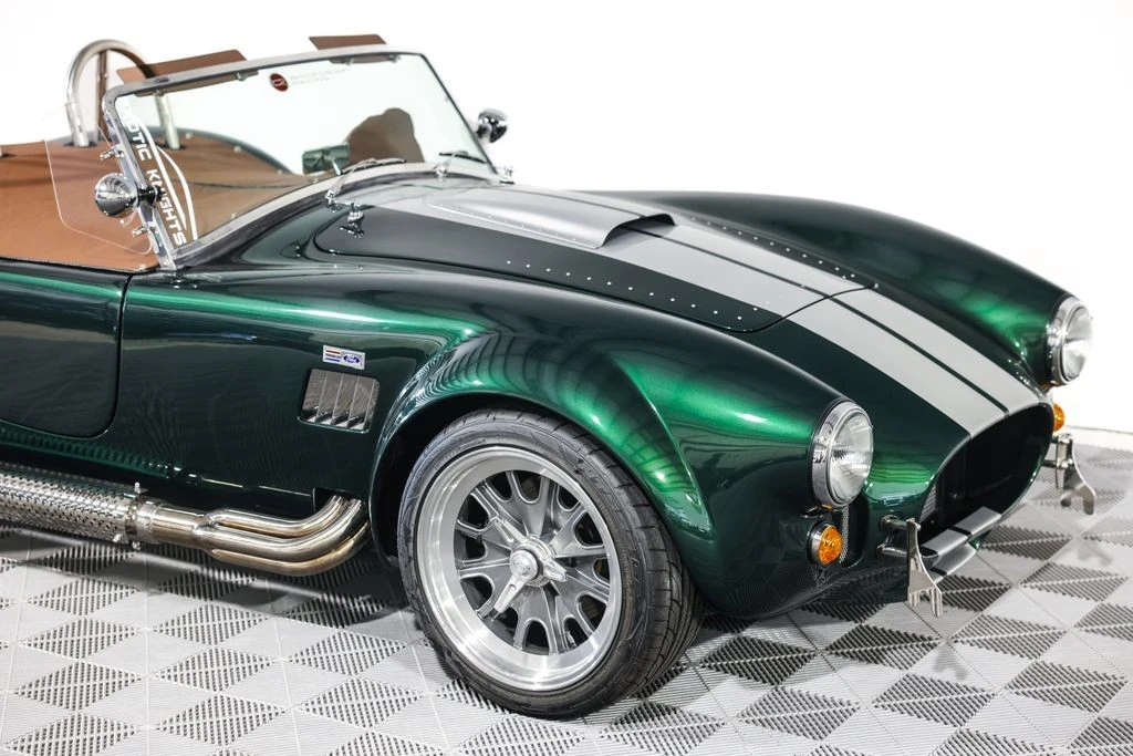 1965 Shelby Cobra Replica - Image 5 of 21