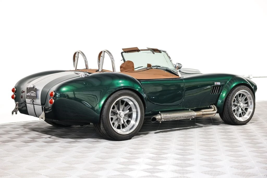 1965 Shelby Cobra Replica - Image 7 of 31