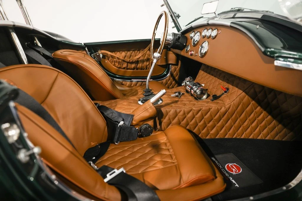 1965 Shelby Cobra Replica - Image 11 of 21