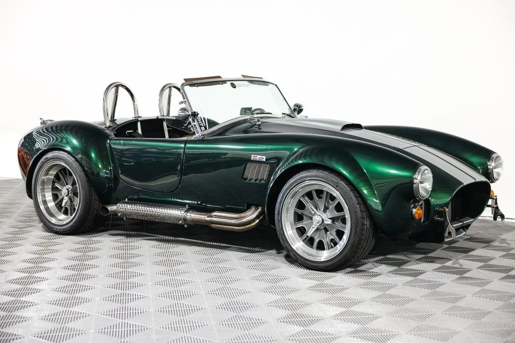 1965 Shelby Cobra Replica - Image 21 of 31