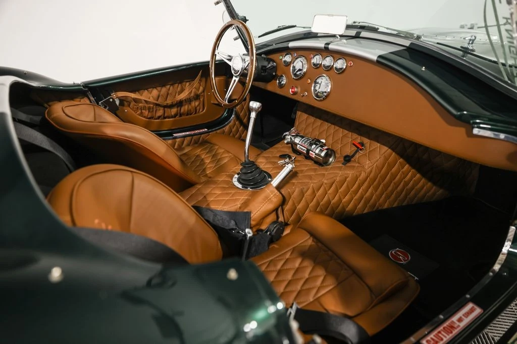 1965 Shelby Cobra Replica - Image 10 of 21