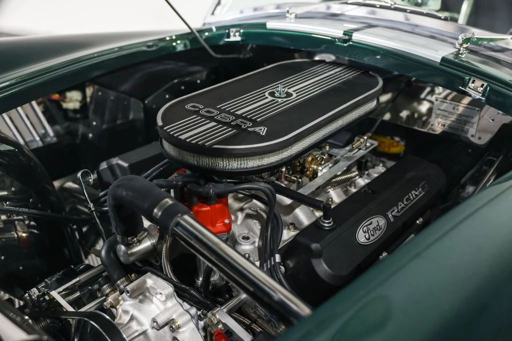 1965 Shelby Cobra Replica - Image 27 of 31