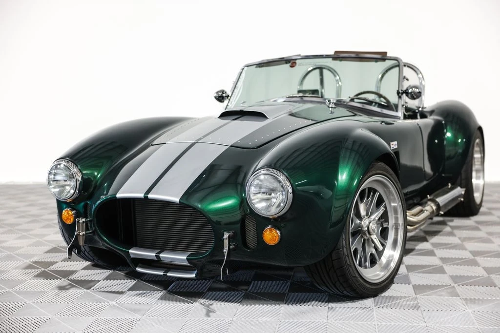 1965 Shelby Cobra Replica - Image 22 of 31