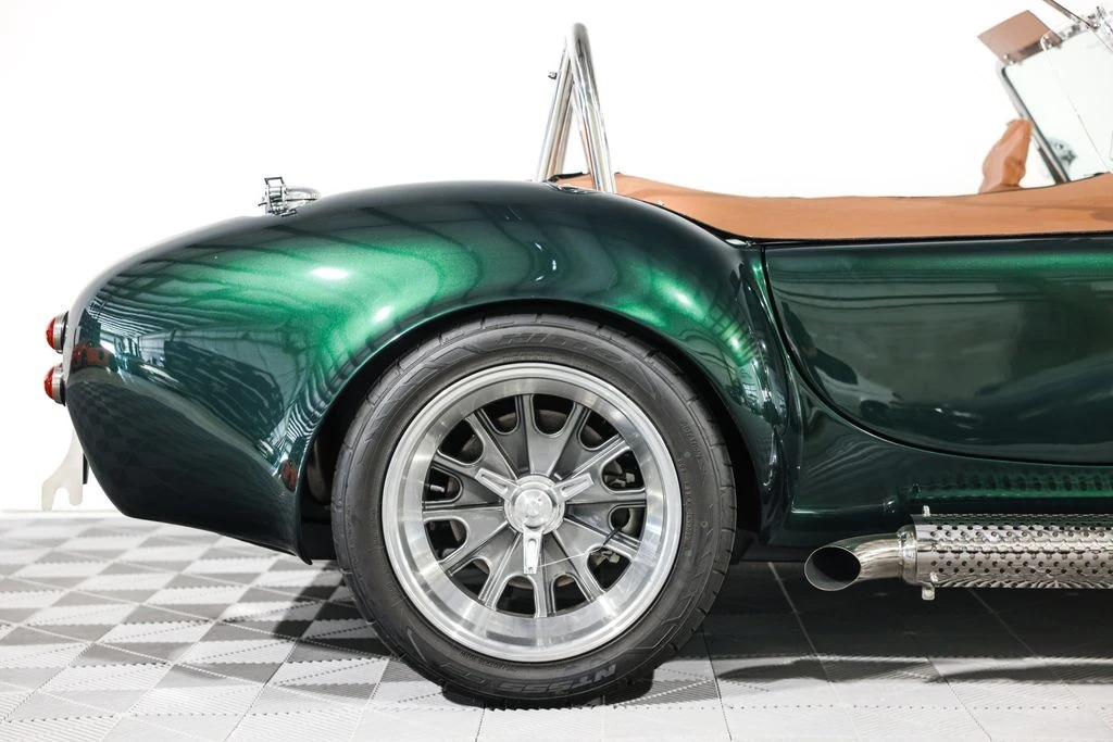 1965 Shelby Cobra Replica - Image 3 of 31