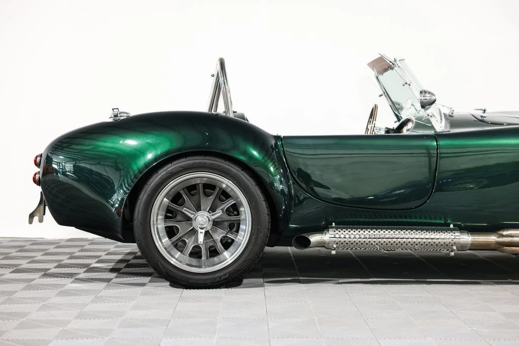 1965 Shelby Cobra Replica - Image 19 of 31
