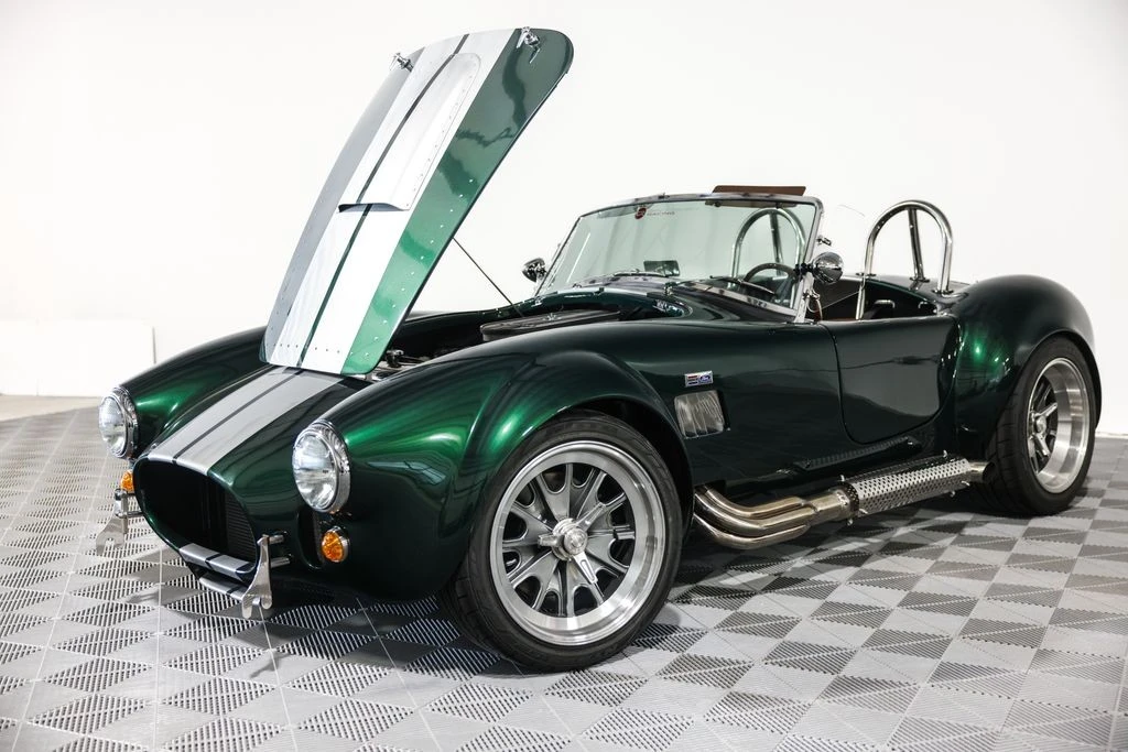 1965 Shelby Cobra Replica - Image 30 of 31
