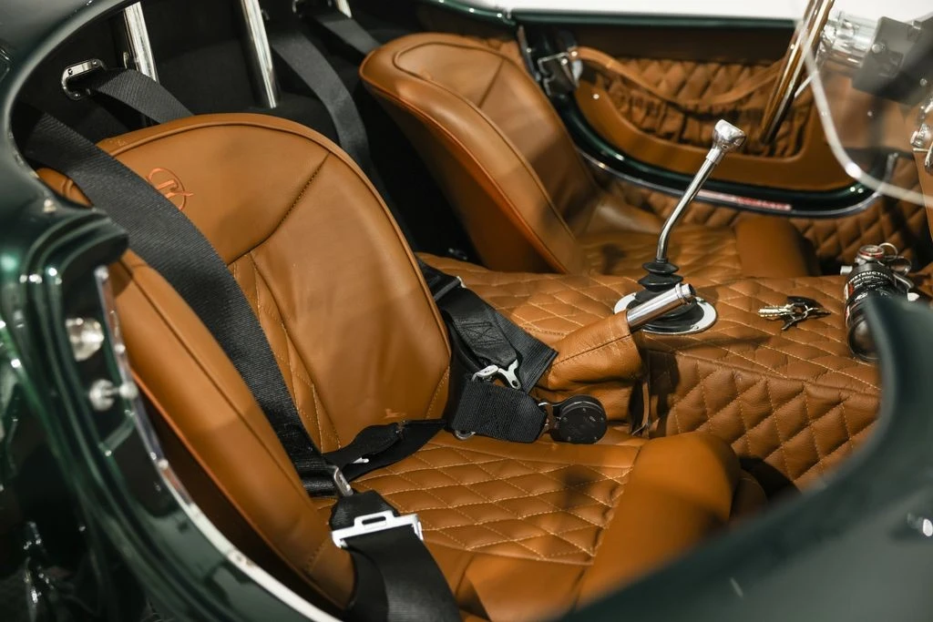 1965 Shelby Cobra Replica - Image 14 of 31